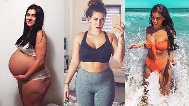 Photos: Instagram/elyfisher