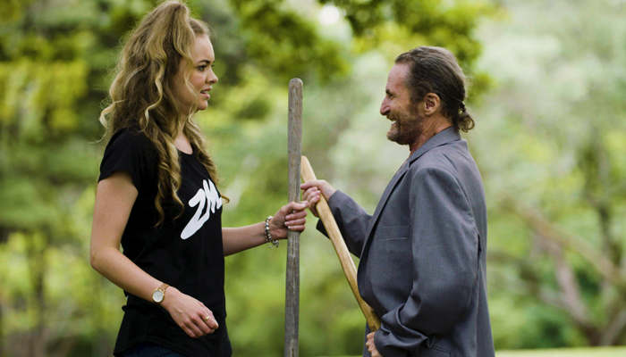 INTERN: S3 E4 - Hit and Bury