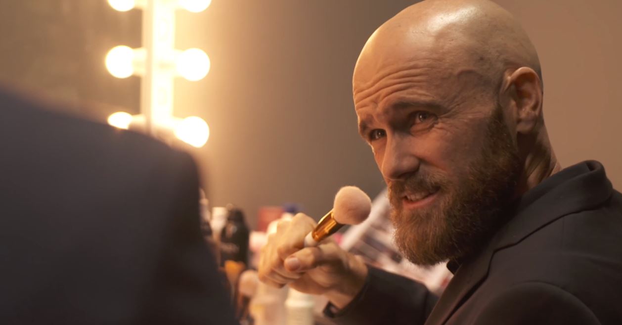 MediaScrap 4 May - Seymour the Alien