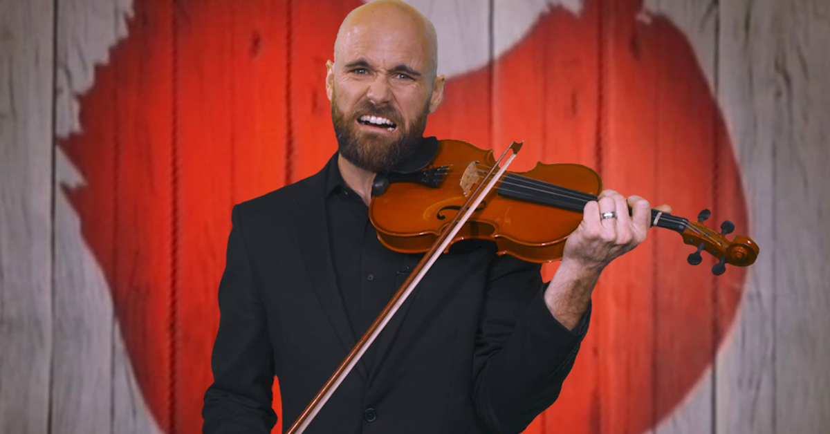 MediaScrap 11 May - Murderer with a Small Package