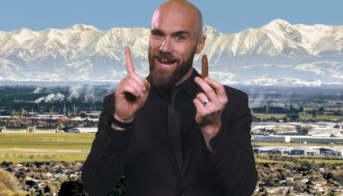 MediaScrap 18 May - Is it Poo?