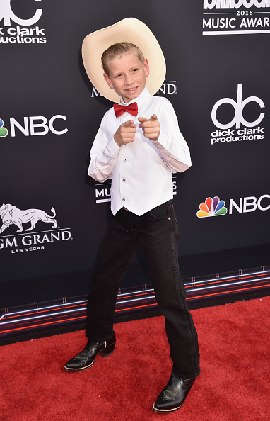 LIL HANK WILLIAMS / MASON RAMSEY / YODELLING KID
