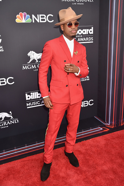 NE-YO