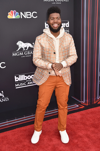 KHALID