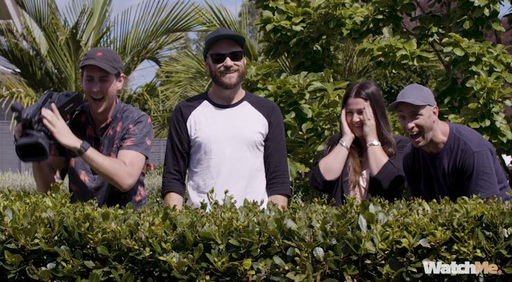 INTERN Season 3 BLOOPERS!