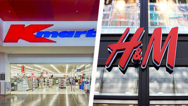Why Kmart Is About To Get Big Competition From H M Why Kmart Is About To Get Big Competition From H M
