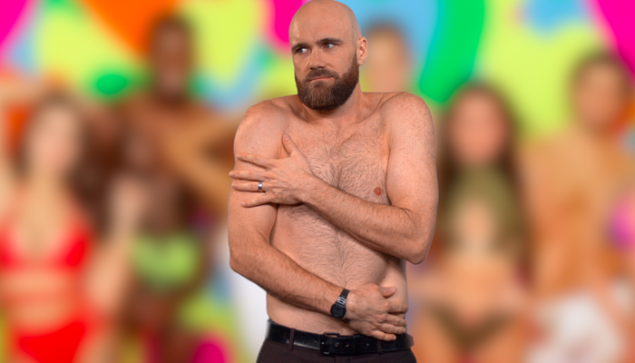 MediaScrap 8 June - Heartbreak Vaughan