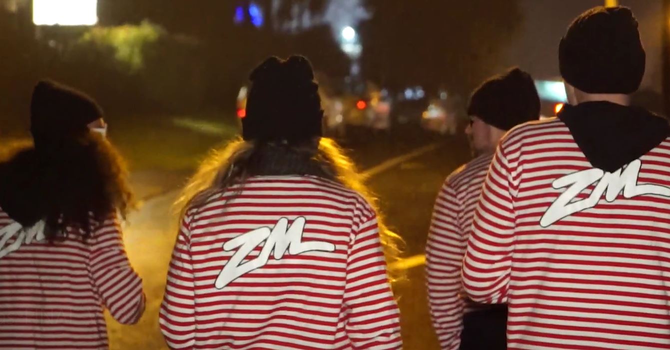 VIDEO: Mardi Gras 2018!