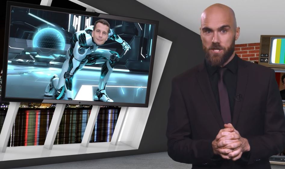 MediaScrap - Best of season 3!