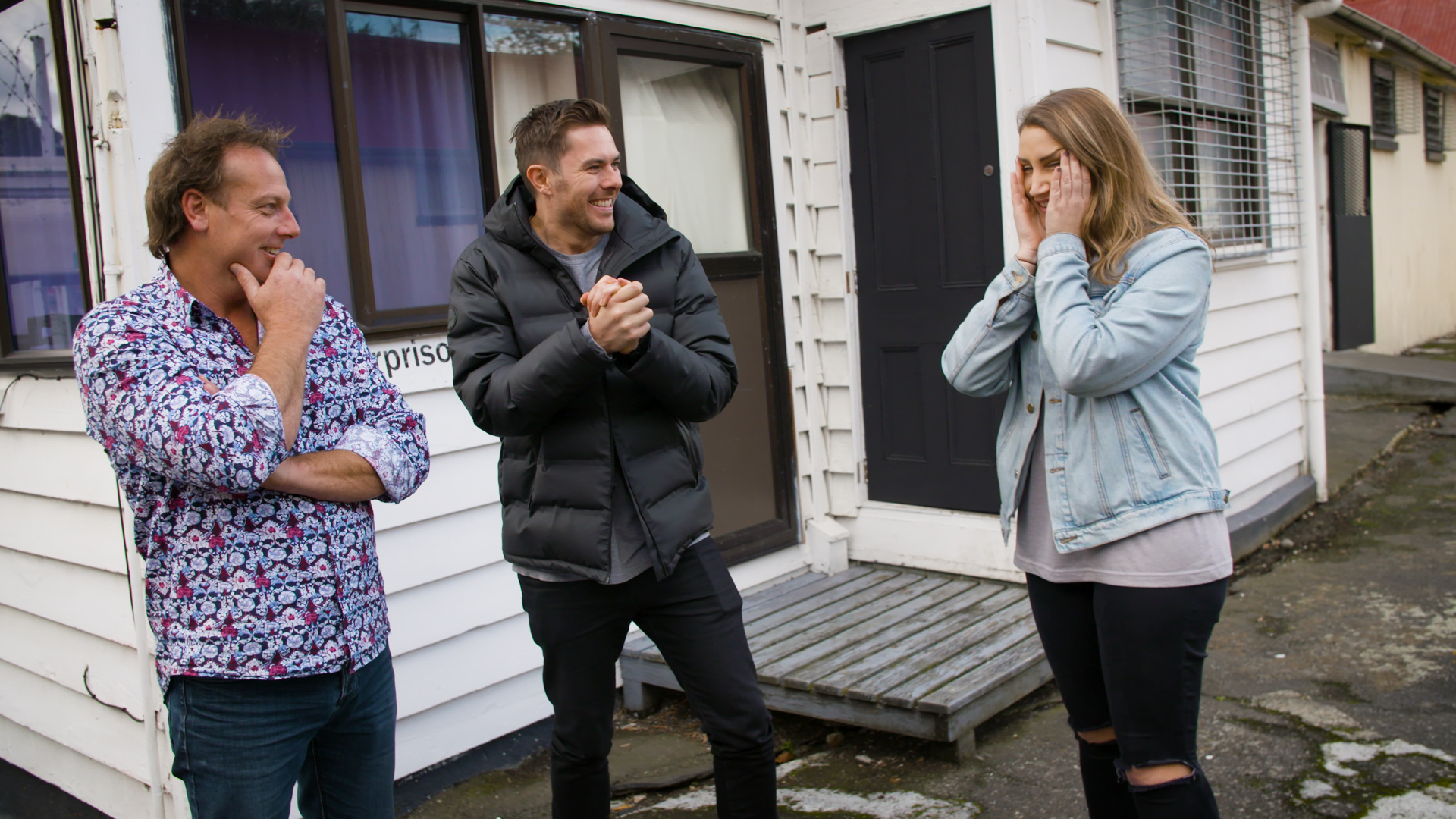 Bree & Clint's Crash Course: Episode 2 - Communication Part 1