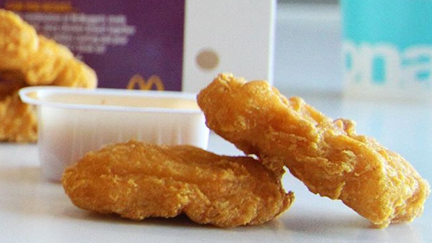 Photo: Instagram/mcdonaldsnz
