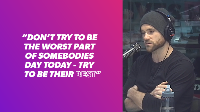 Vaughan's heartwarming story will get you right in the feels