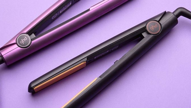 Photo: Instagram/ghdhair