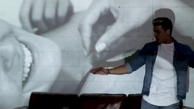 The music video for Toyboy's sexy new single has dropped!