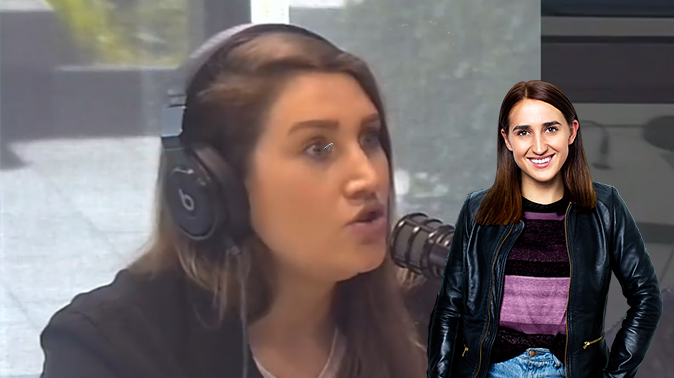 Clint forced Bree to make a very awkward phone call to PJ