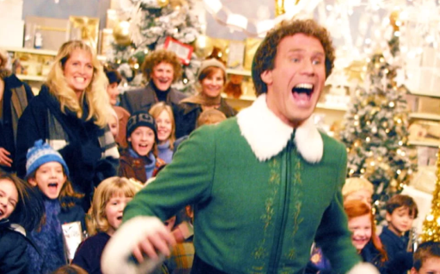 The poster at a very harold & kumar 3d christmas These secret Netflix codes unlock hidden Christmas movies!