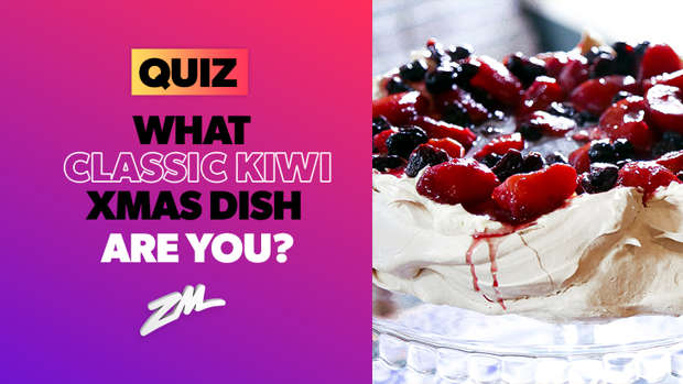 QUIZ: What classic Kiwi Christmas dish are you?