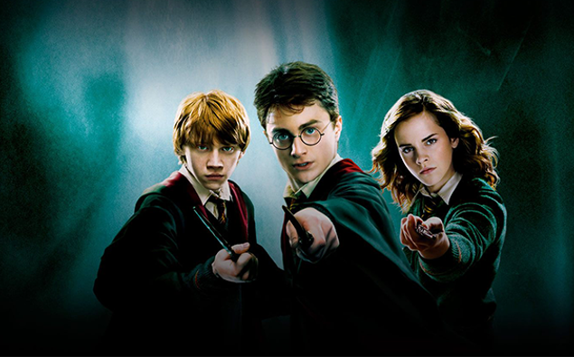 Potter