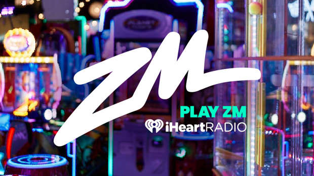 Source: iHeartRadio