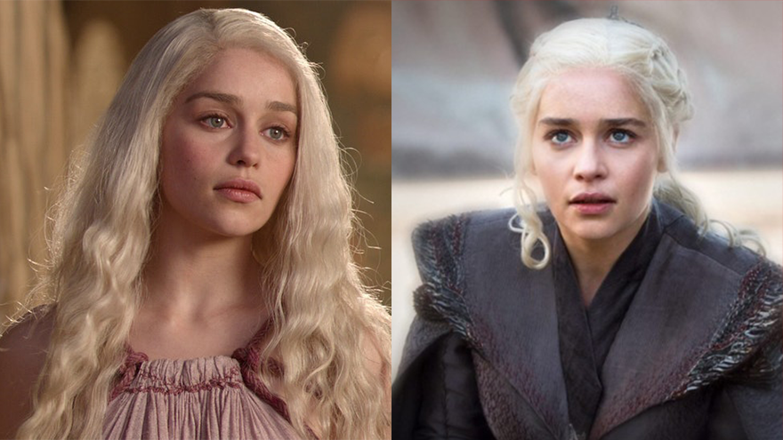 Everything you need to know ahead of Game of Thrones' final season - Recap