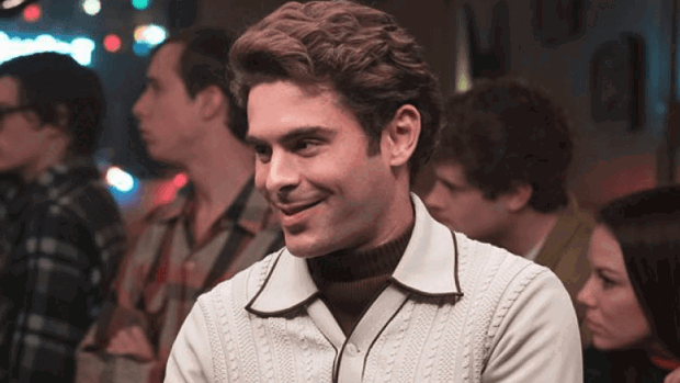 Zac Efron S Ted Bundy Film Is On Netflix Nz Next Week