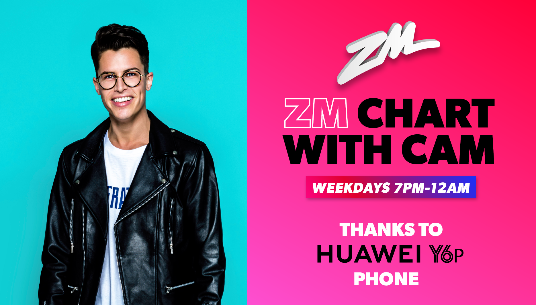 ZM Chart with Cam Mansel