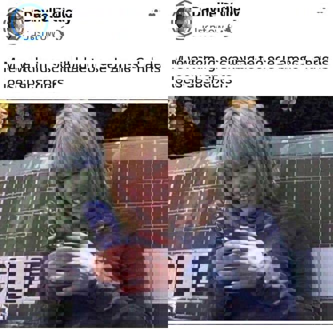 The Best Memes To Come Out Of The Tati And James Charles Drama The Best Memes To Come Out Of The Tati And James Charles Drama