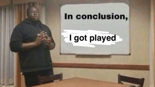 The Best Memes To Come Out Of The Game Of Thrones Finale