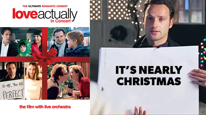 watch love actually