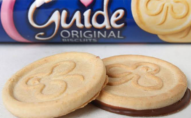 Girl Guide Biscuits Are Back But For A Limited Time Only girl-guide-biscuits-are-back-but-for-a-limited-time-only