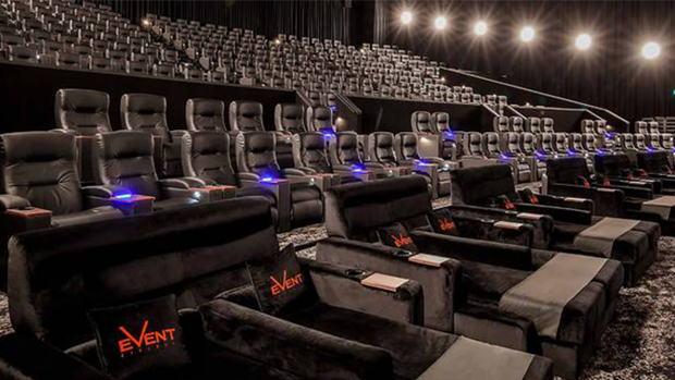 Cuddle Up At The Movies With New Cinema Beds Cuddle Up At The Movies With New Cinema Beds