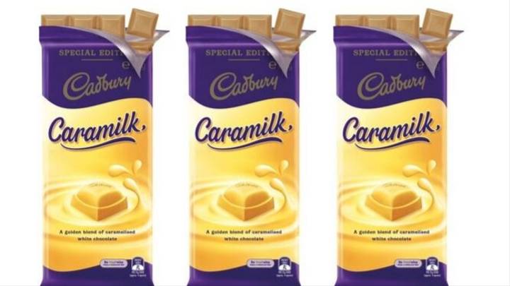 NZ is getting a pop-up Caramilk chocolate cafe!