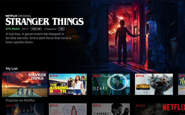 upcoming stuff on netflix