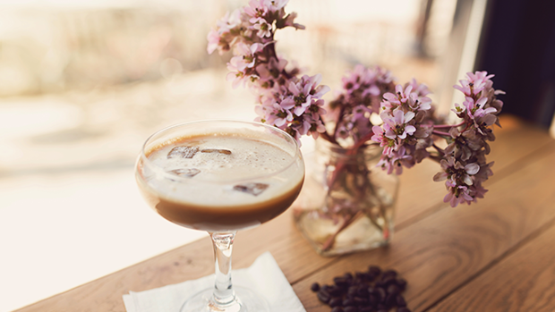 Frozen Espresso Martinis are in NZ in time for Summer! Frozen Espresso Martinis are in NZ in time for Summer!