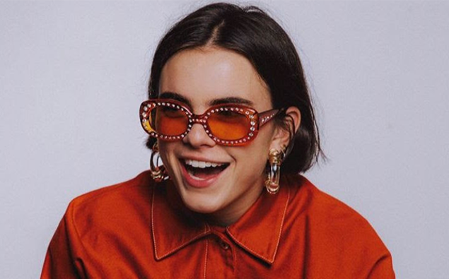 Benee Scoops Awards At The Nz Music Awards Last Night