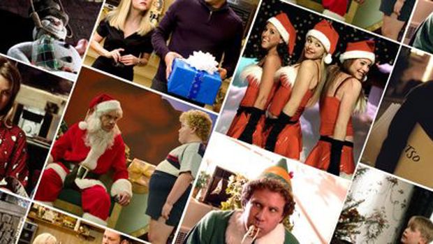 Funny christmas movies on netflix A full list of EVERY Christmas movie you can stream in NZ