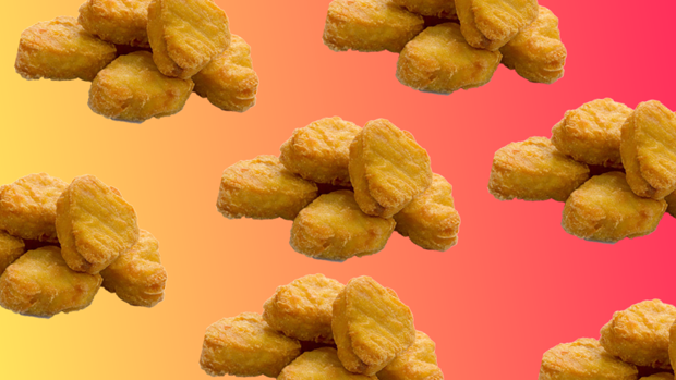 You Can Now Buy 50 Packs Of Chicken Nuggets At Mcdonald S You Can Now Buy 50 Packs Of Chicken Nuggets At Mcdonald S