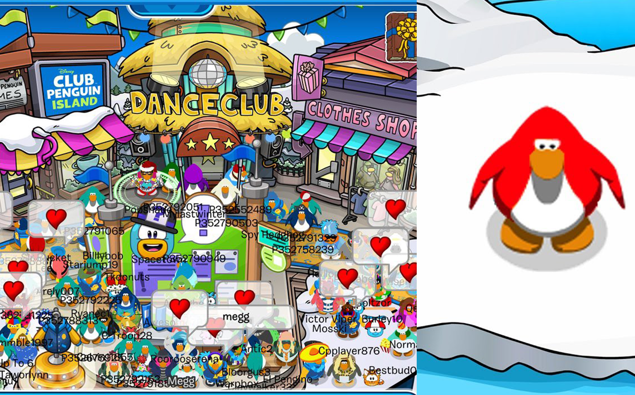 Club Penguin Is Back So You Can Play In Isolation