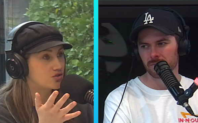 Bree Rutledge Bree opens up about her Mental Health