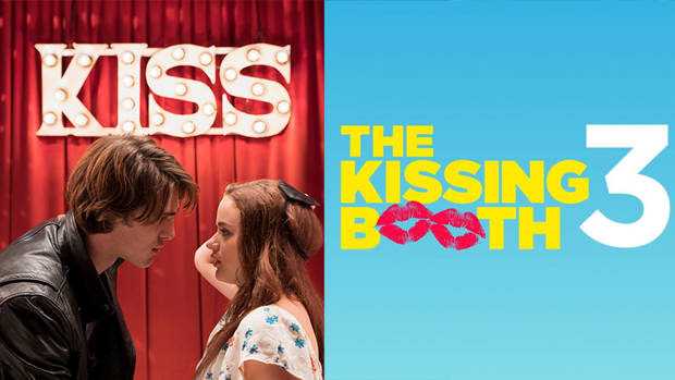 The second sequel has been recently featured in. Kissing Booth 3 Spoilers : Netflix Has Already Released A Teaser For The Kissing Booth 3