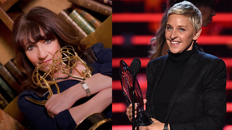 Ex Ellen Producer Hedda Muskat spills the tea to Fletch, Vaughan and Megan about toxic workplace culture