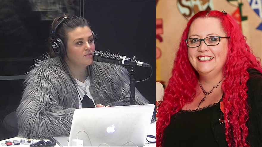 Dr. Siouxsie Wiles​ advises on staying safe after NZ's 100 day streak ends