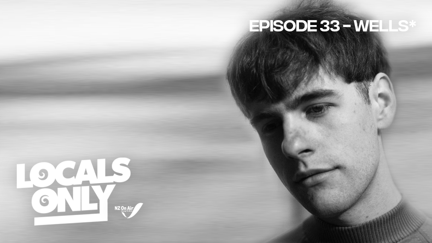Locals Only Podcast- Wells