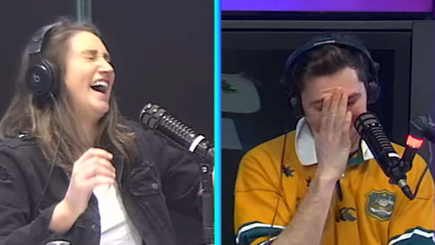 Bree made this saying way too NSFW