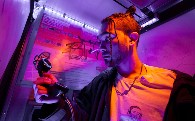 Adam Snow - Daffodils