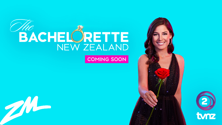 Meet New Zealand's newest Bachelorette Lexie Brown!
