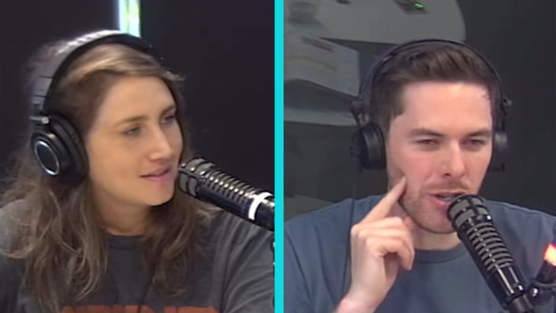 Bree tries to negotiate her way to her dream license plate number