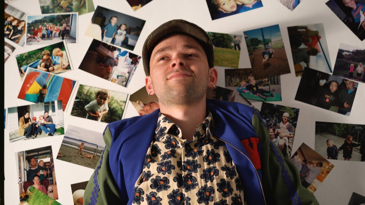 Silas Futura - Precious