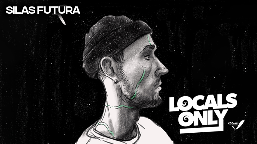 Locals Only Podcast- Silas Futura