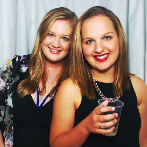 MTV VJ Announcement Party